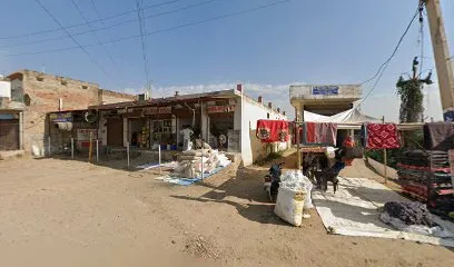 रोहित टायर एण्ड धुलाई सेन्टर