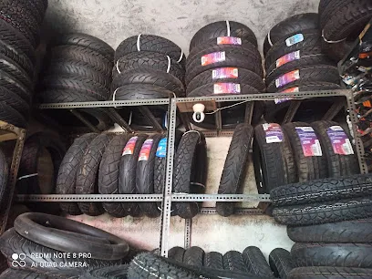 RAHGUZAR TYRES