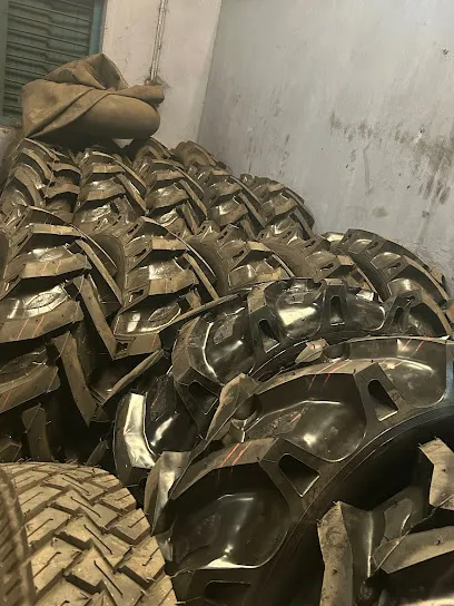 Rahi Cold Re-Treads