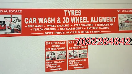 Rahman Car wash ,wheel alignment,new tyres ,wheel balancing,Teflon coating, mobilie, foam & interior cleaning