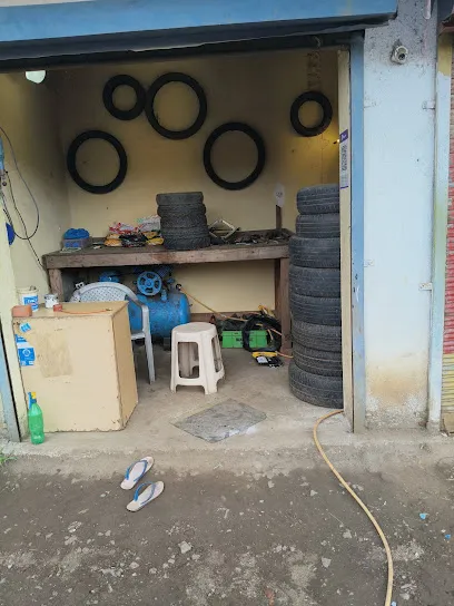 Rahman tyre service