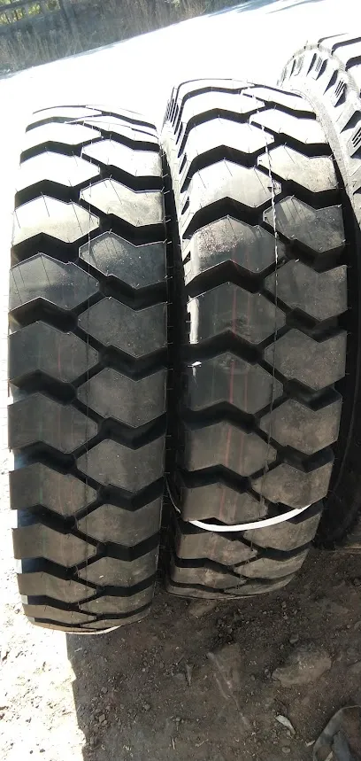 Rahmat Tyre Works