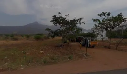 Rahmath Tyres show room