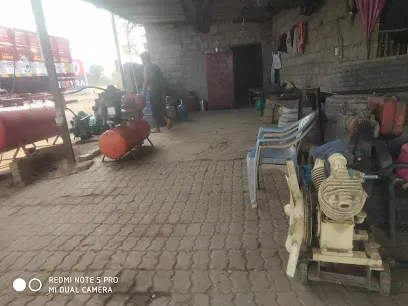 Rai Panchar shop