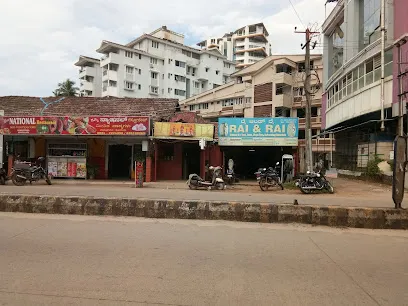 Rai & Rai Tyre Shop