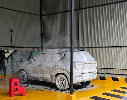 RAINBOW CAR CARE ALLEPPEY