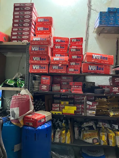 Raipur Tyres
