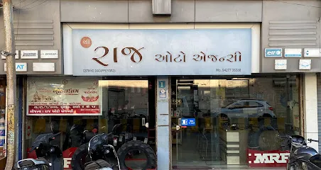 Raj Auto Agency
