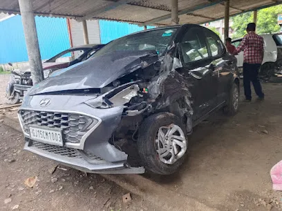 Raj auto garage