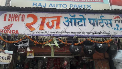 Raj Auto Parts