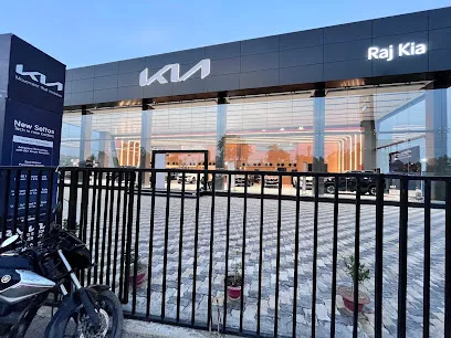 Raj KIA Gaya