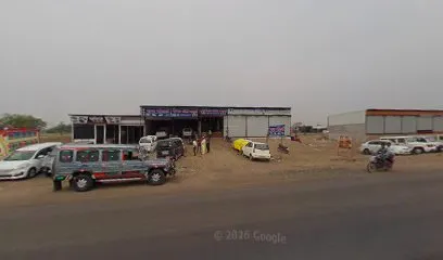 Raj Motors