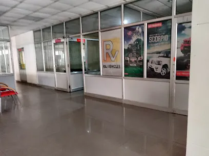 Raj Power Solutions