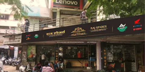 Raj Spares