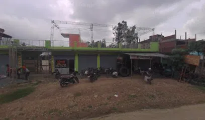 Raj Tyre