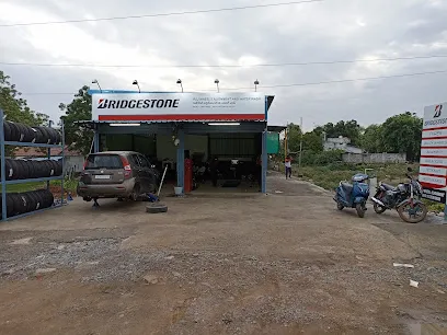 Raj Wheel Alignment & washing services