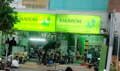 Raja Agencies