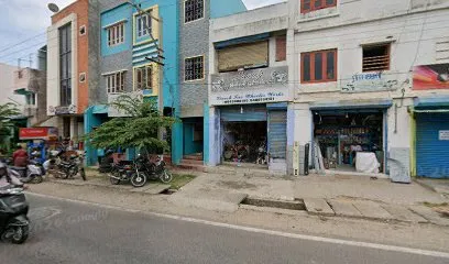 Raja Auto Tyres