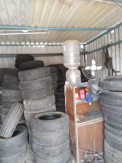 Raja Puncher Shop