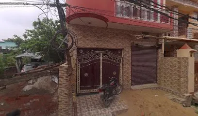 Raja Tayer House