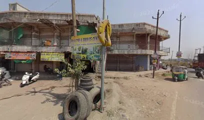 RAJA TYRE AND SERVICE