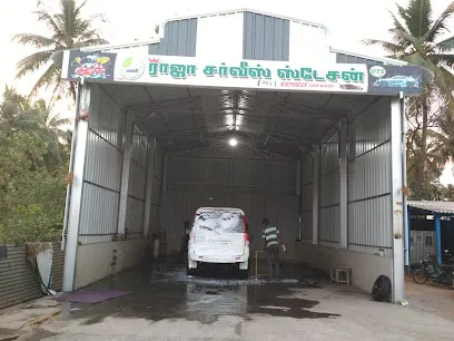 RAJA TYRE SERVICE - 24 HOURS ALL VEHICLES