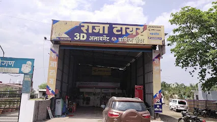 Raja Tyres And Alignment Center