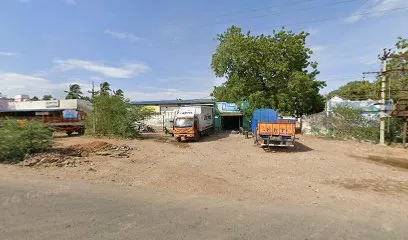 Raja Vulcanising Works