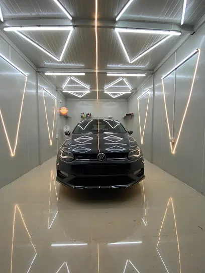 Rajalaxmi Car Paradise - Car Detailing and Ceramic Coating