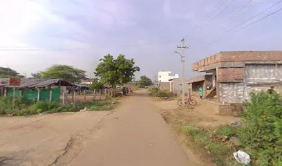 Rajanna Tyres