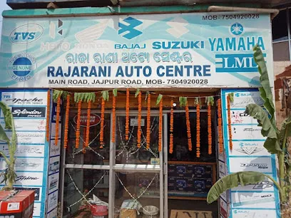 Rajarani Auto centre