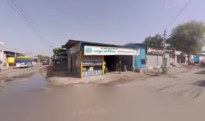 राजसमन्द टायर