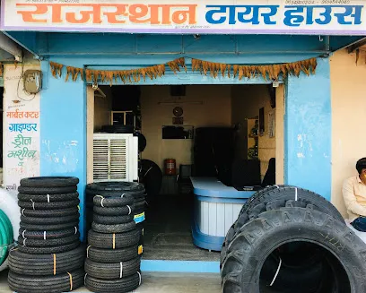 Rajasthan Tyre House