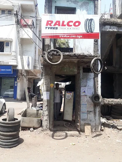 Rajasthan Tyre Tube Service