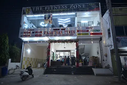 Rajasthan Tyres