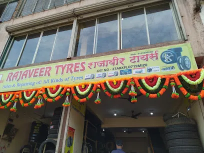 Rajaveer Tyre Service