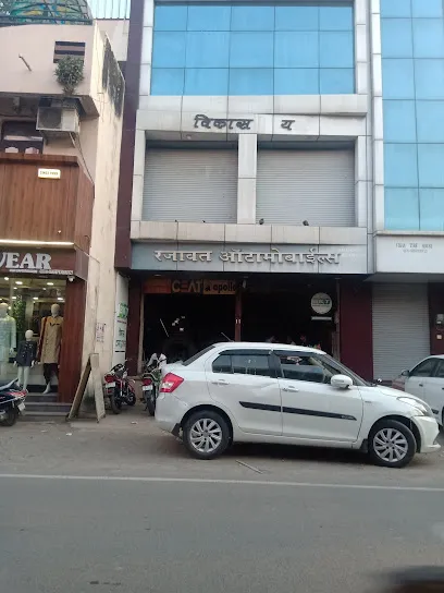 Rajawat Automobiles
