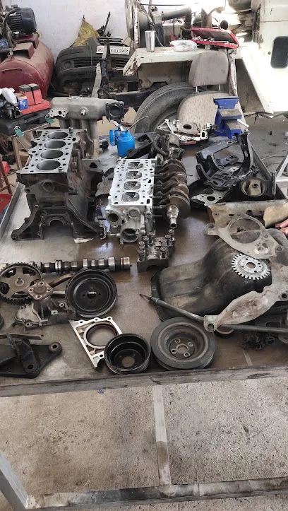 Rajdhani Motors Workshop kasli 332002