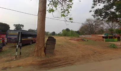 Rajdhani tyre work kanakloya