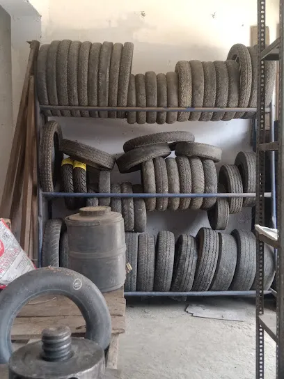 Rajender bhutani tyre works