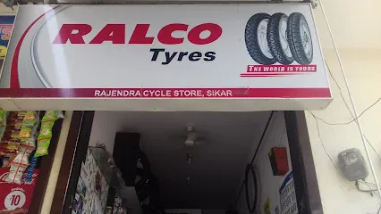 Rajendra Cycle Store
