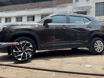Rajendra Tyre Service