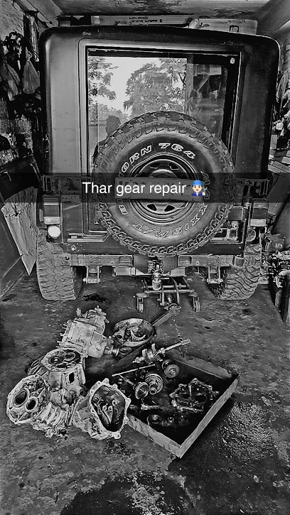 Rajesh Automobile