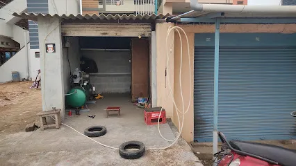 Rajesh Puncture Shop