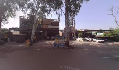 Rajesh Tyre Store