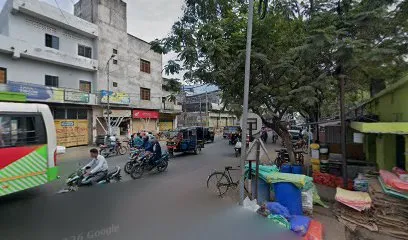 Rajesh tyre works