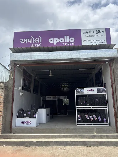 Rajgor Trading(Apollo Tyres)