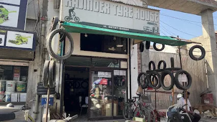 RAJINDER TYRE HOUSE