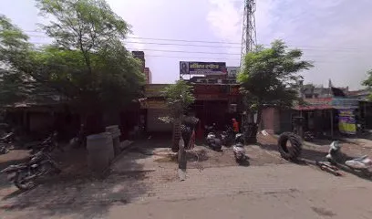 Rajinder tyre