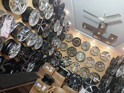 Rajindera Tyre Service
